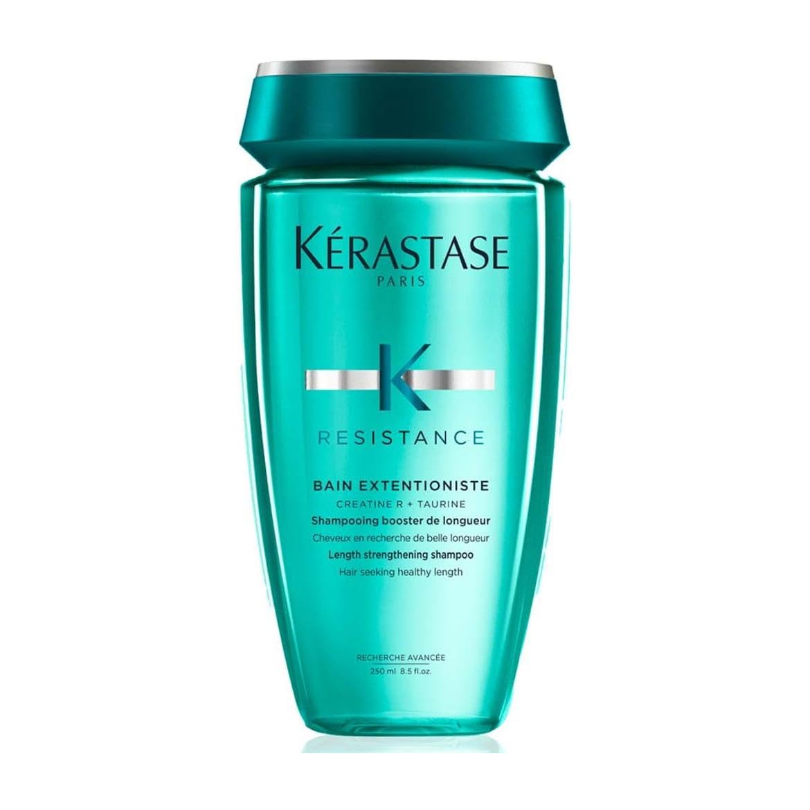Kérastase Résistance Bain Extentioniste shampooing pour cheveux longs fragiles 250 ml