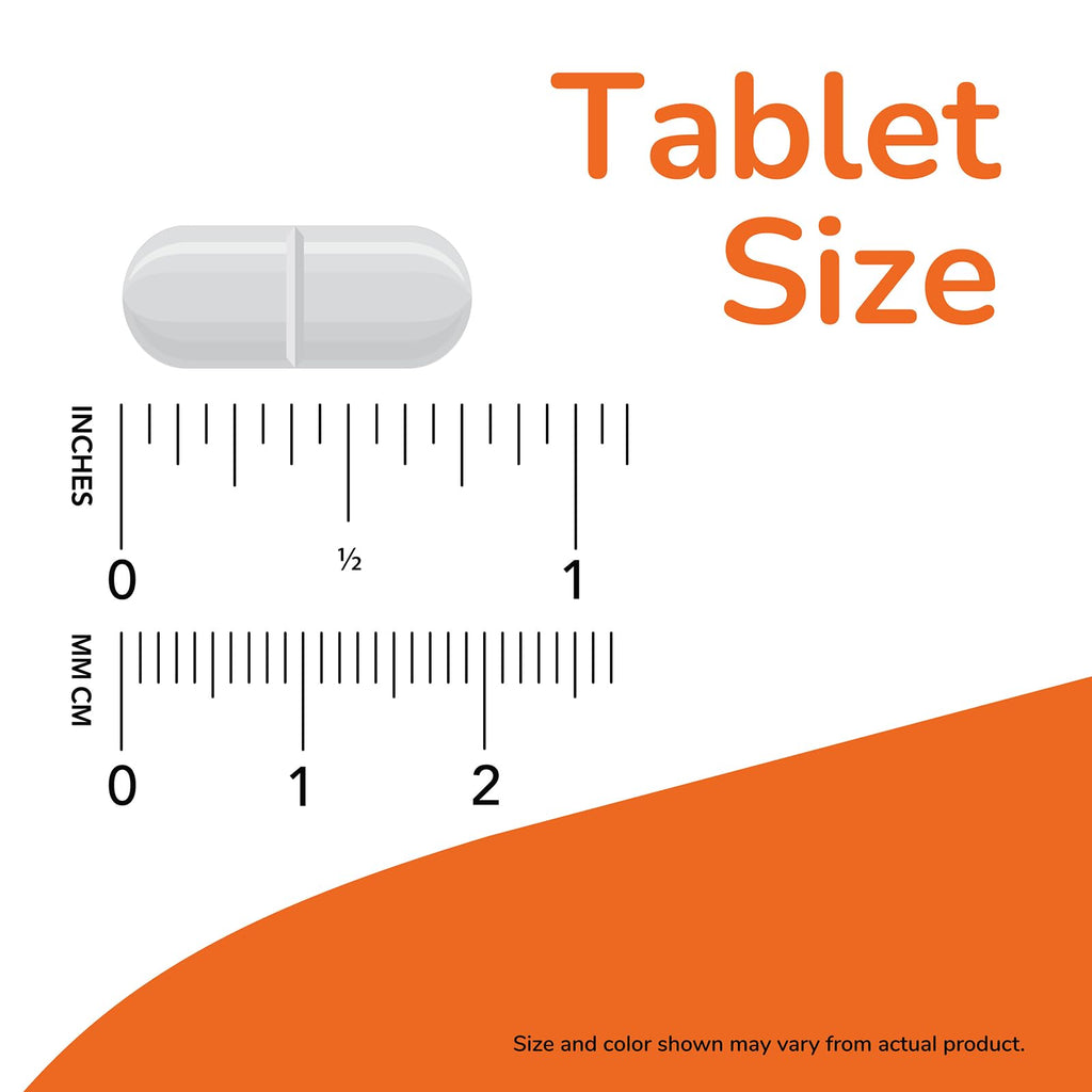 NOW Foods magnésium glycinate 100 mg