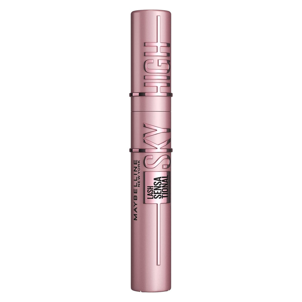 Maybelline Sky High mascara volume et longueur