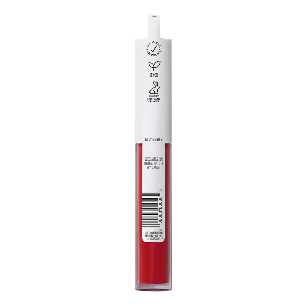Swatch · Red · photo 3