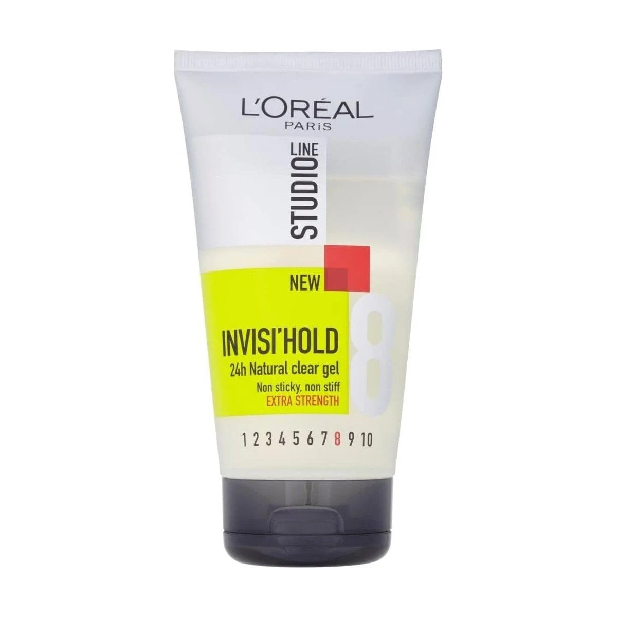 L'Oréal Studio Line Invisi'Hold gel 150 ml