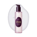 Eqqualberry Purple Rice huile démaquillante pour les pores, 200 ml · photo 1