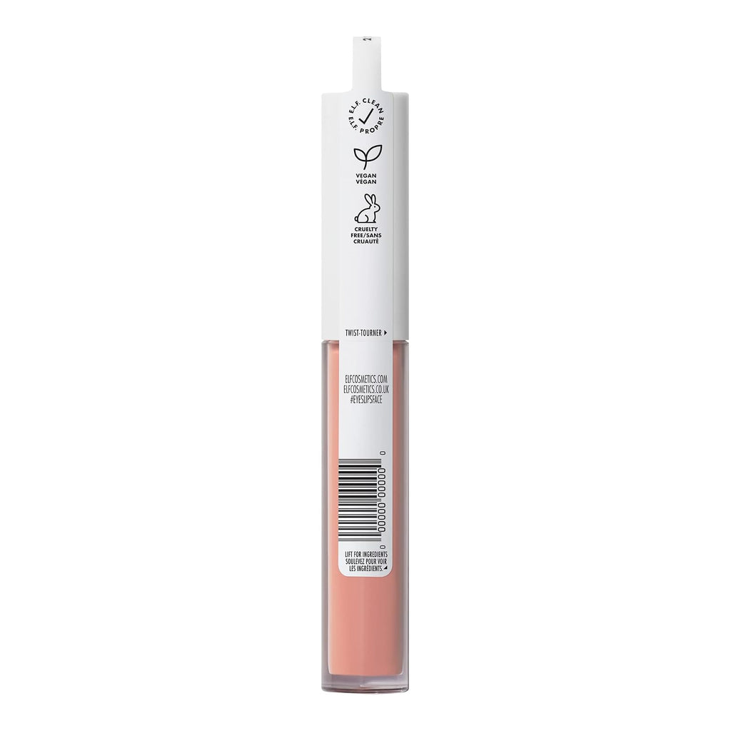 Swatch · Whisper Pink · photo 3