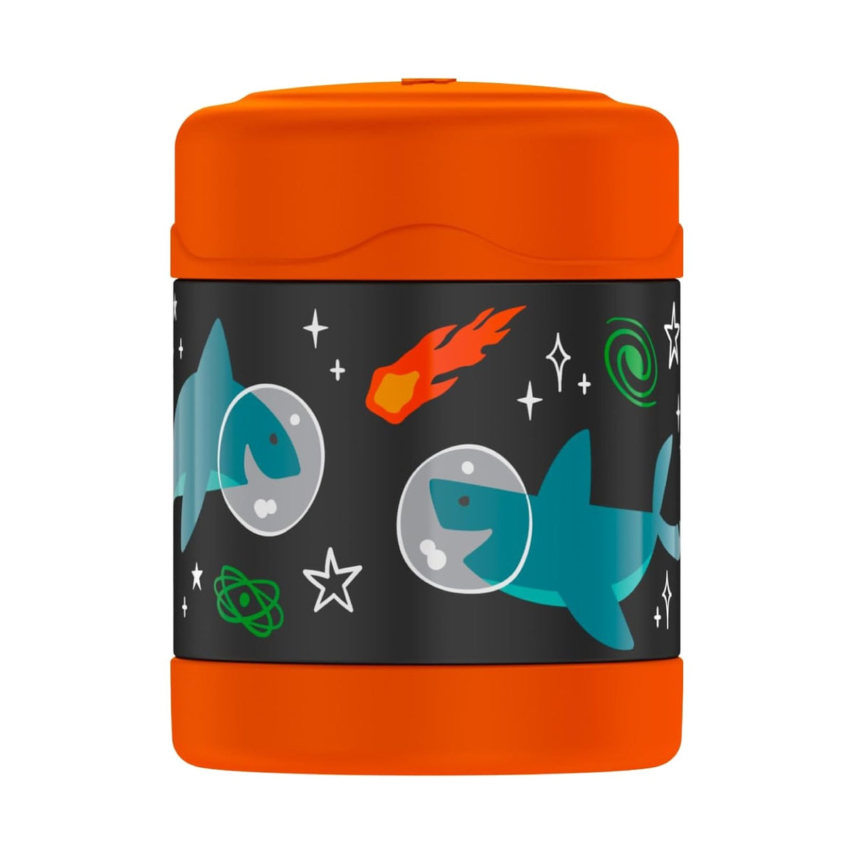 Swatch · Requins de l'espace · photo 1