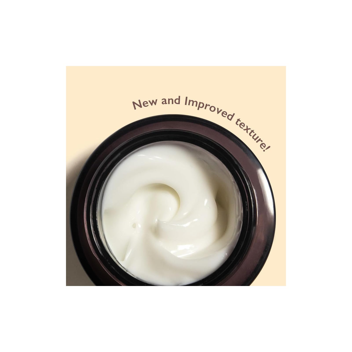 Haruharu Wonder Black Rice crème hyaluronique sans parfum, 50 ml