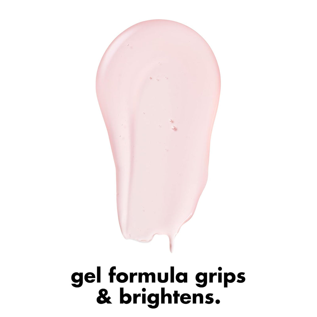 e.l.f. Power Grip primer gel au niacinamide