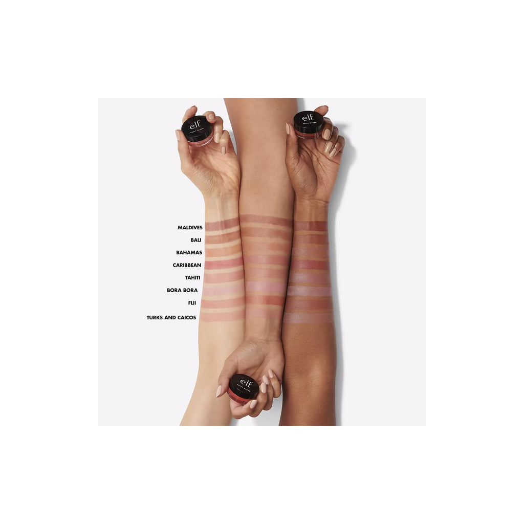 e.l.f. Putty Blush 10 g · photo 1