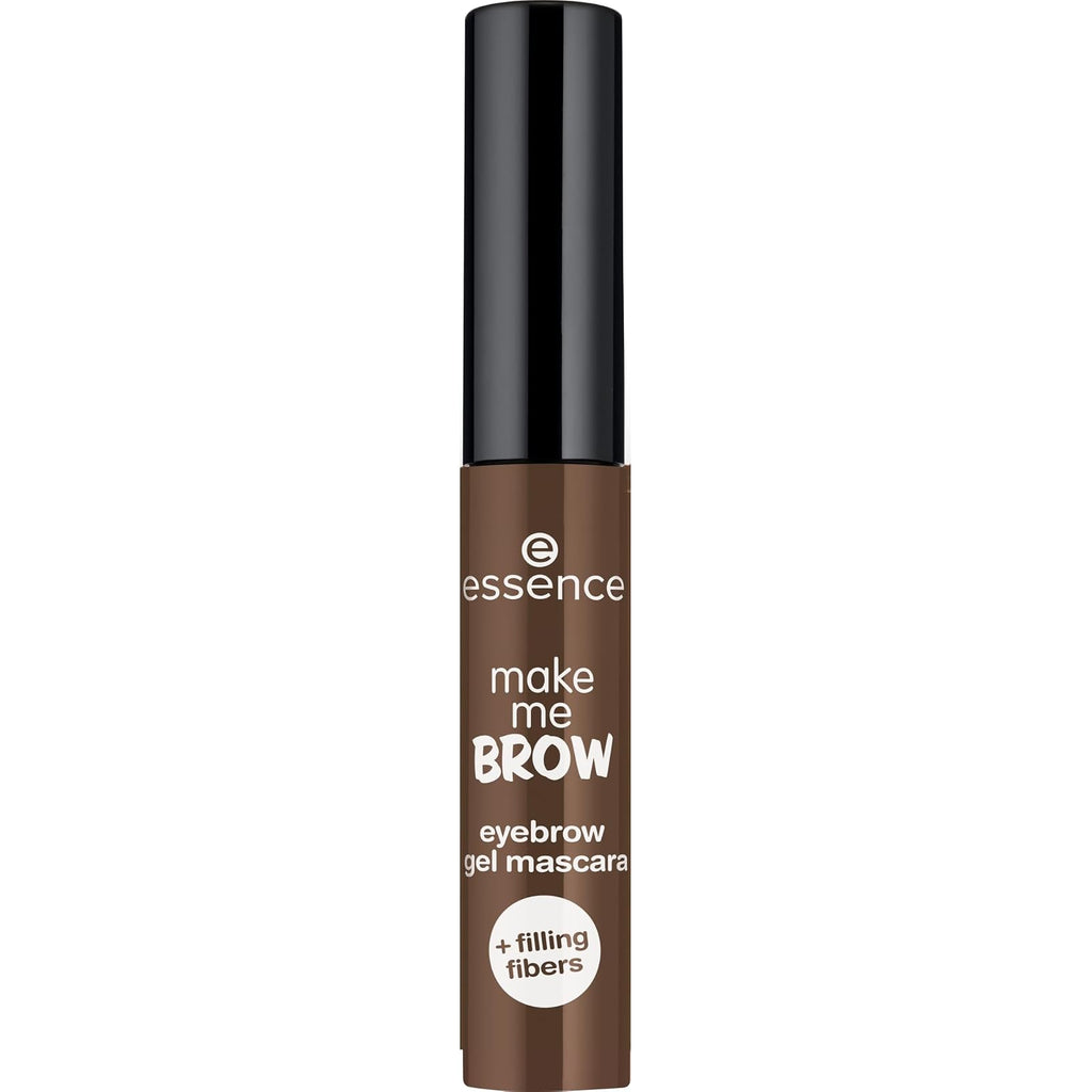 Essence Make Me Brow mascara sourcils teinté, 3,8 ml