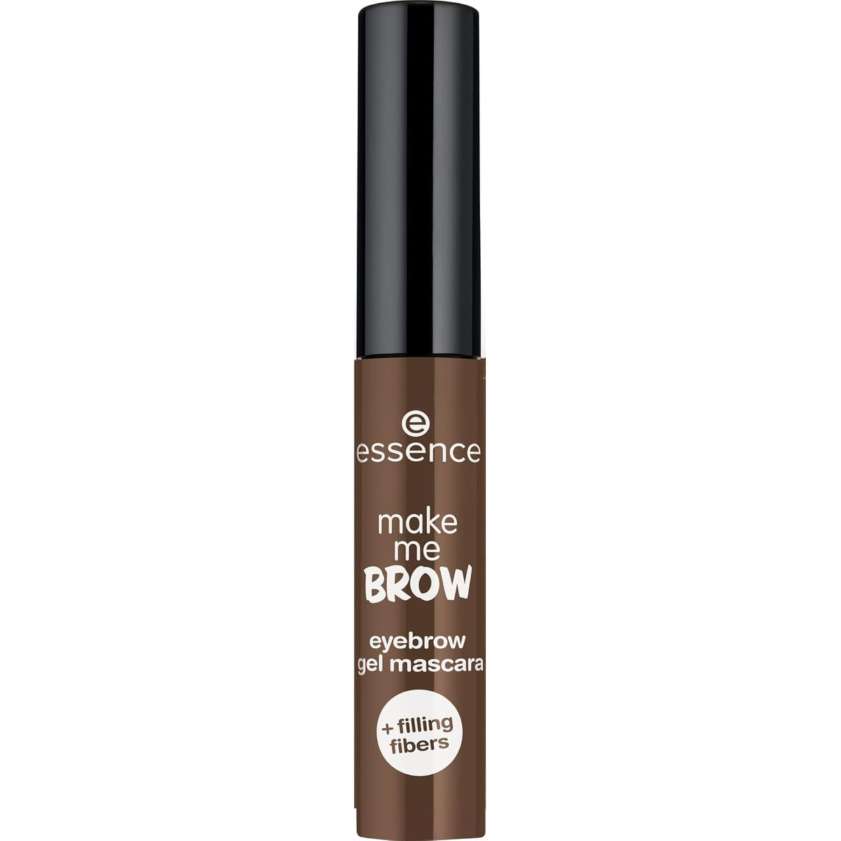 Essence Make Me Brow mascara sourcils teinté, 3,8 ml