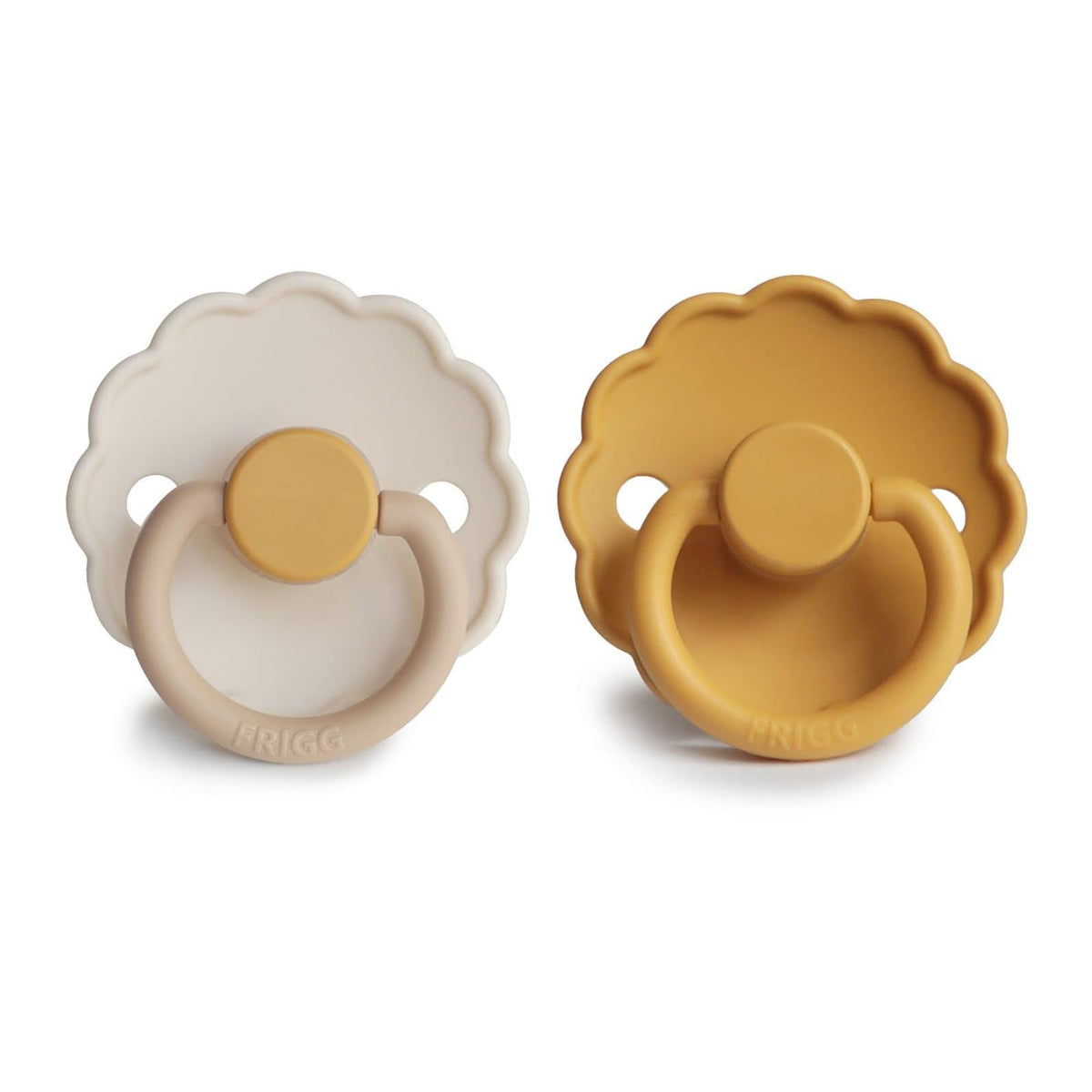 Frigg Daisy tétine Click-Lock