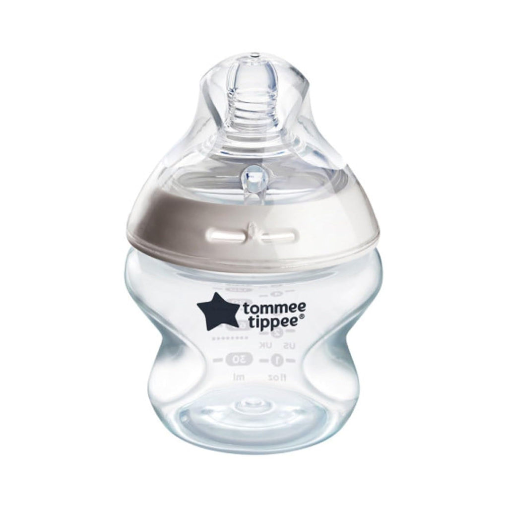 Tommee Tippee Natural Start biberon 150 ml débit lent