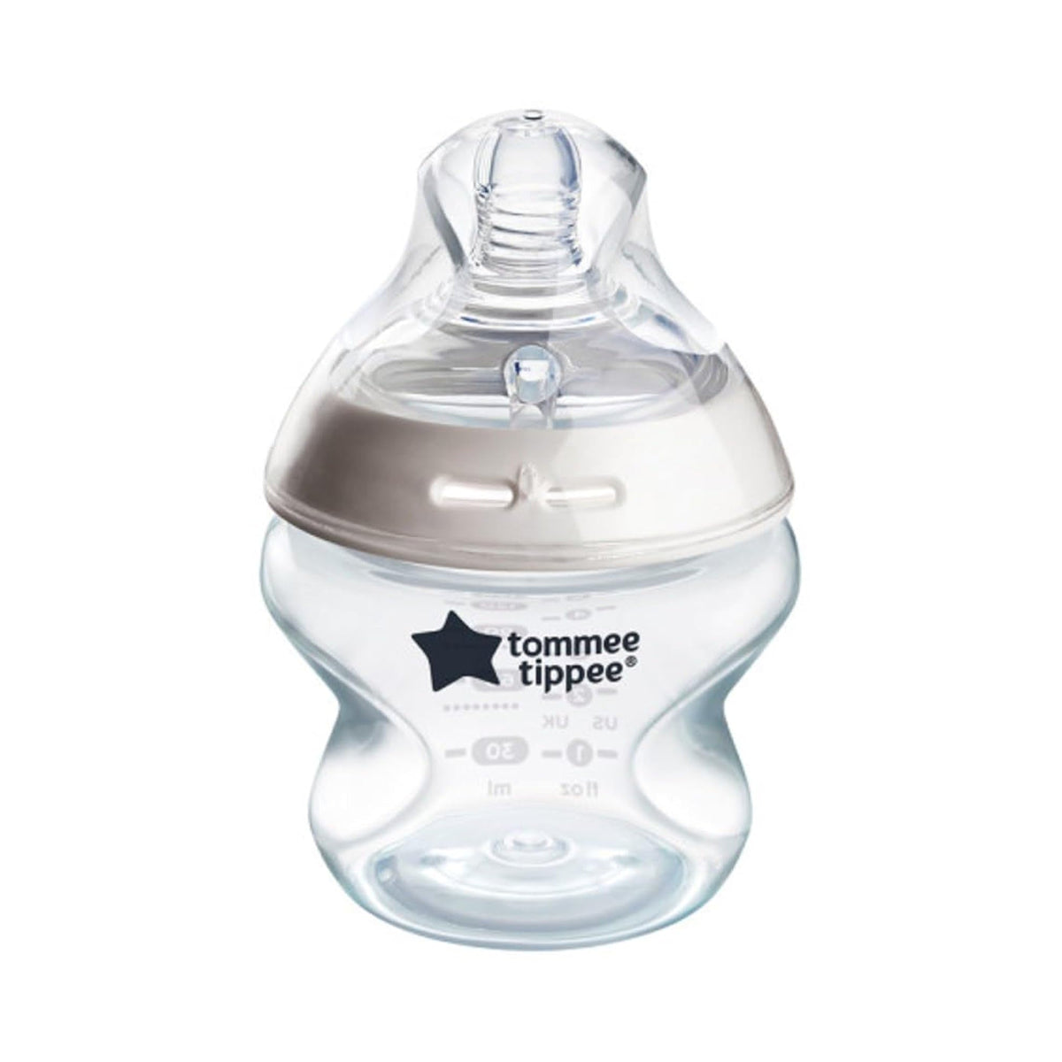 Tommee Tippee Natural Start biberon 150 ml débit lent