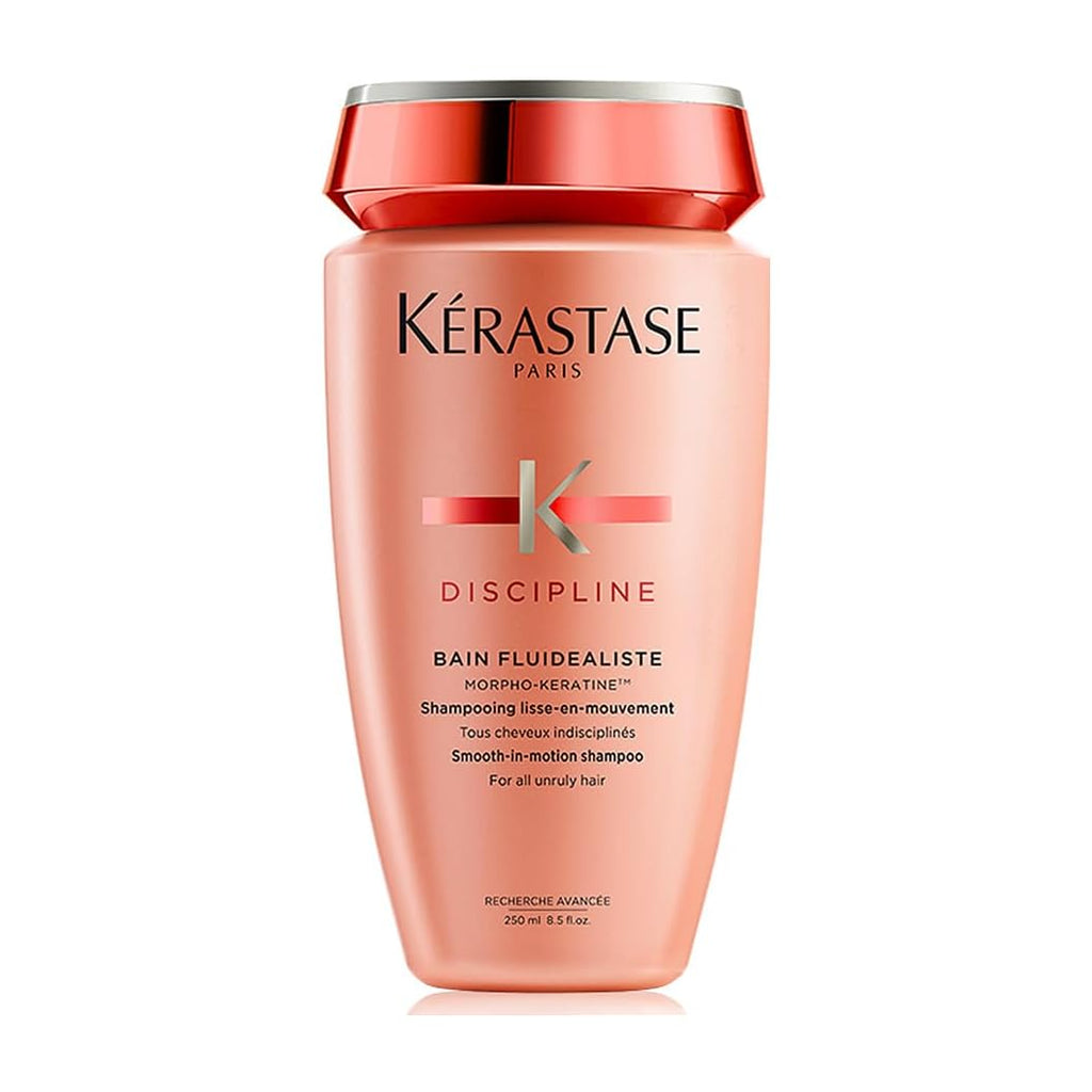 Kérastase Discipline Bain Fluidealiste shampooing anti-frisottis 250 ml