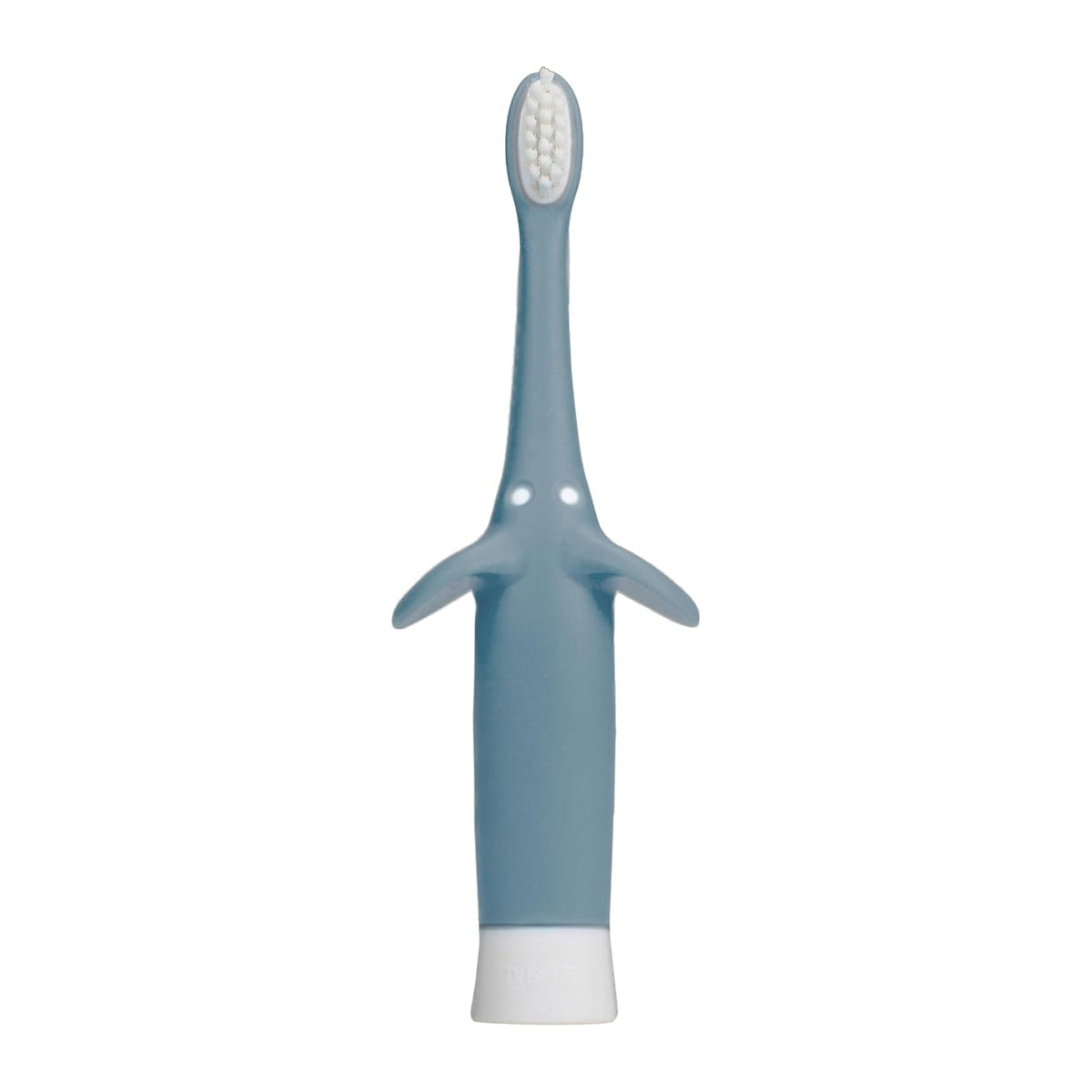 Dr. Brown's brosse à dents éléphant, bleu