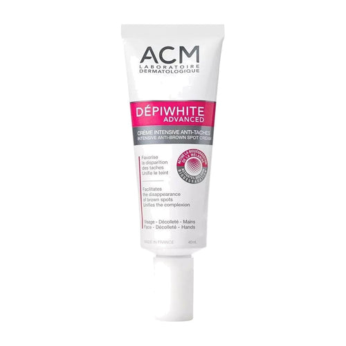 ACM Dépiwhite Advanced crème anti-taches 40 ml