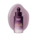 Eqqualberry Purple PDRN sérum resserre-pores au PDRN végétal, 30 ml · photo 1