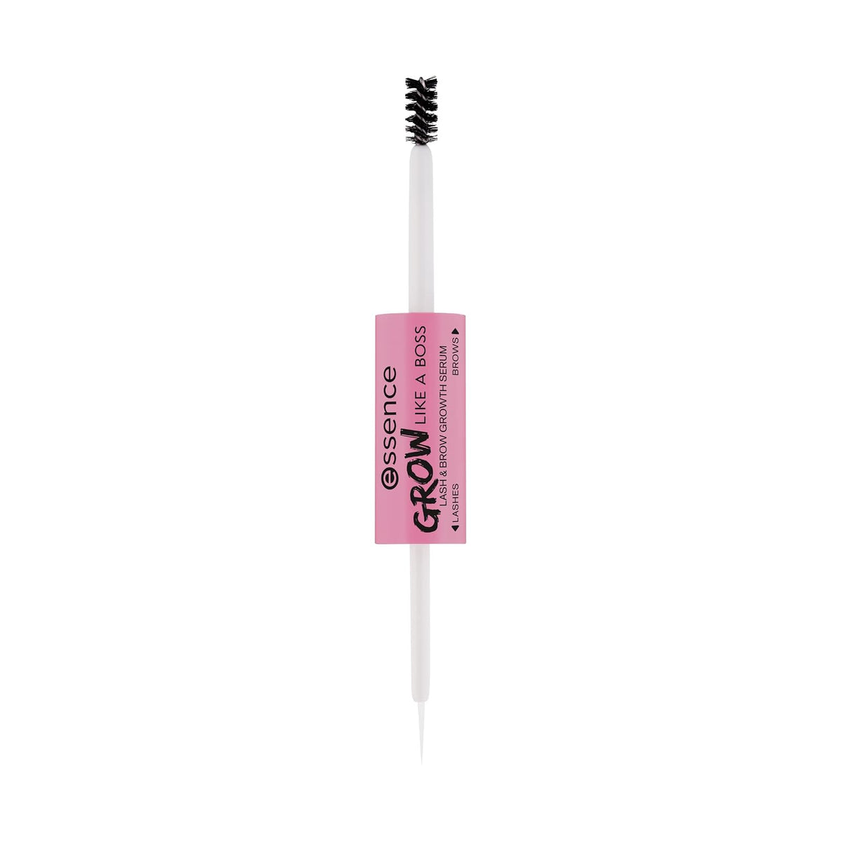 Essence Grow Like a Boss sérum cils et sourcils, flacon de 5 ml