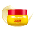 Eqqualberry Vitamin Illuminating crème éclat anti-taches, 50 ml · photo 1