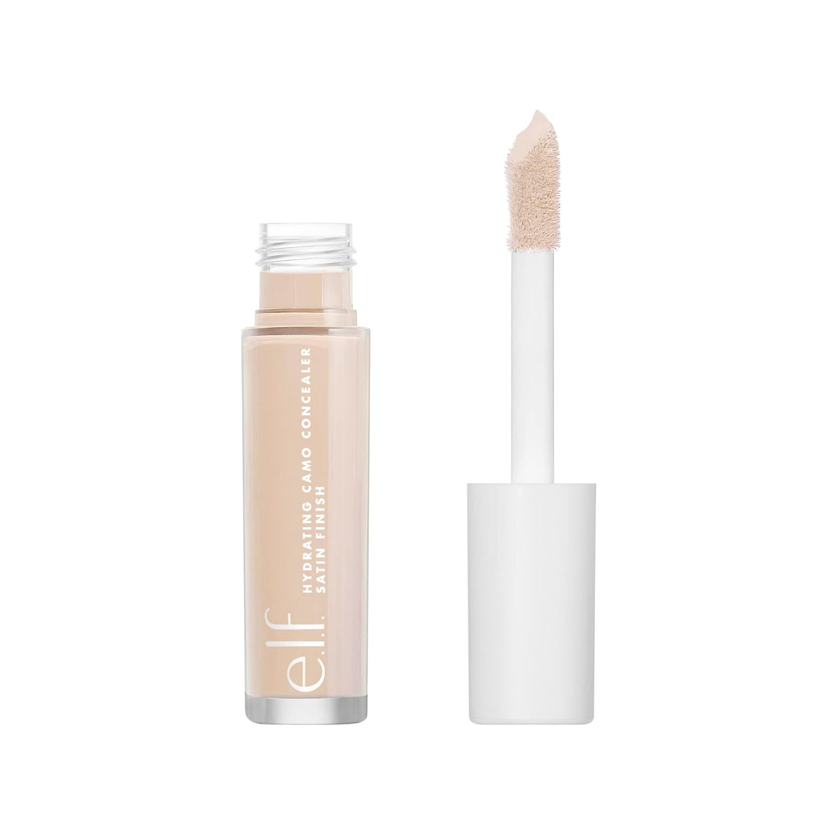 e.l.f. Hydrating Camo correcteur couvrant - Light Beige