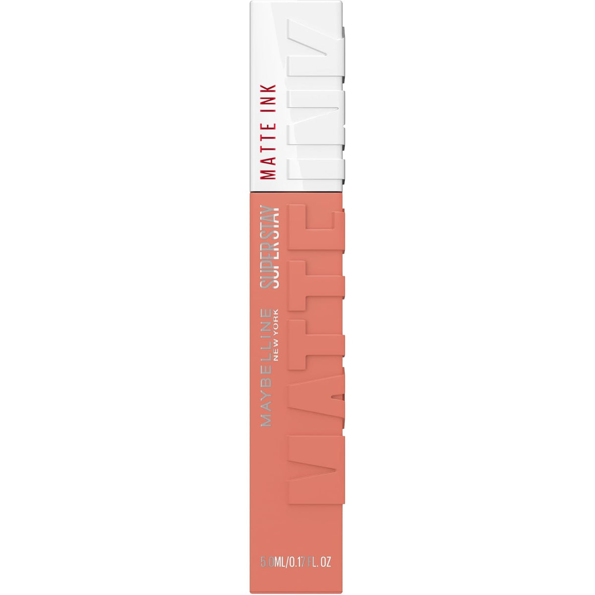 Maybelline SuperStay Matte Ink rouge à lèvres liquide - Loyalist