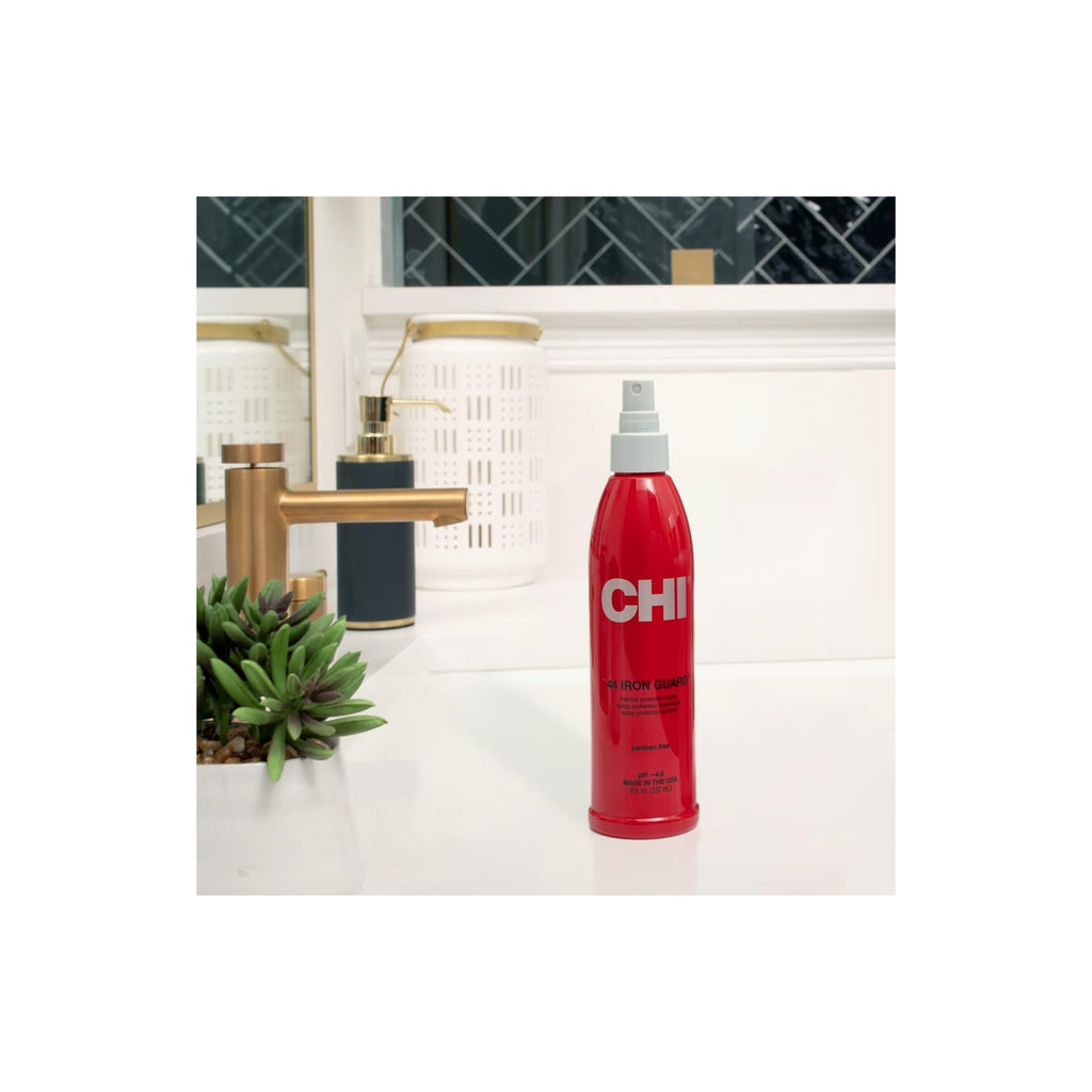 CHI 44 Iron Guard spray protecteur thermique