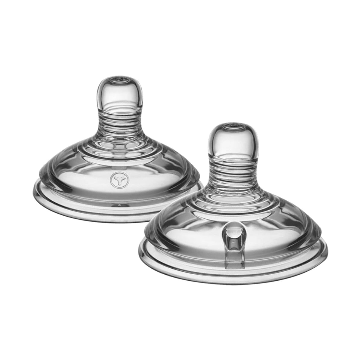 Tommee Tippee Natural Start tétines, lot de 2