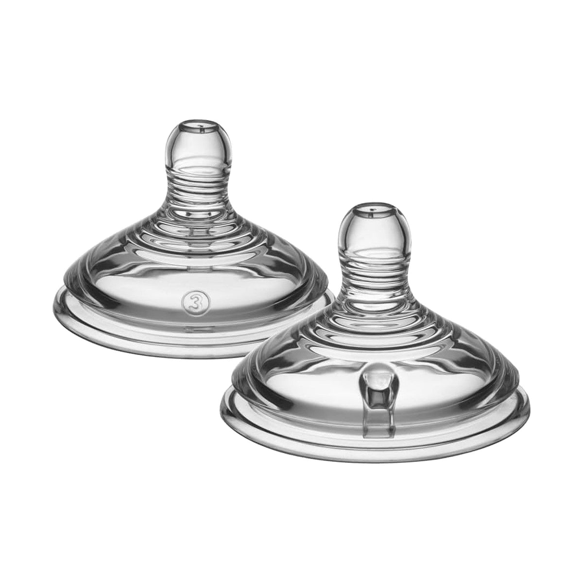 Tommee Tippee Natural Start tétines, lot de 2