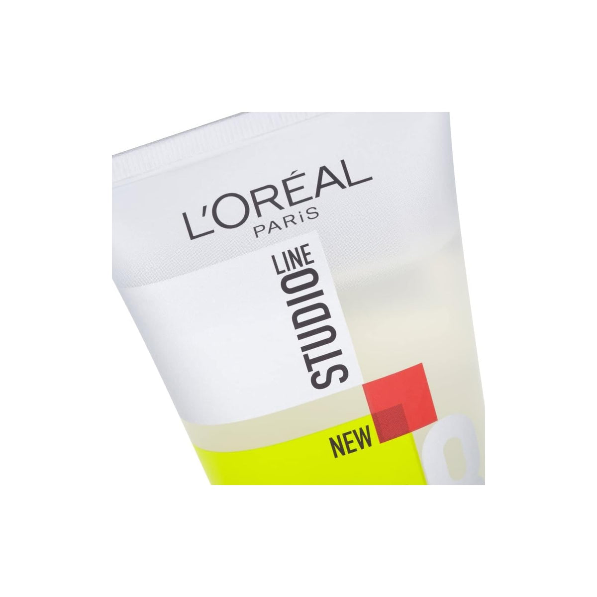 L'Oréal Studio Line Invisi'Hold gel coiffant transparent extra-fort 150 ml