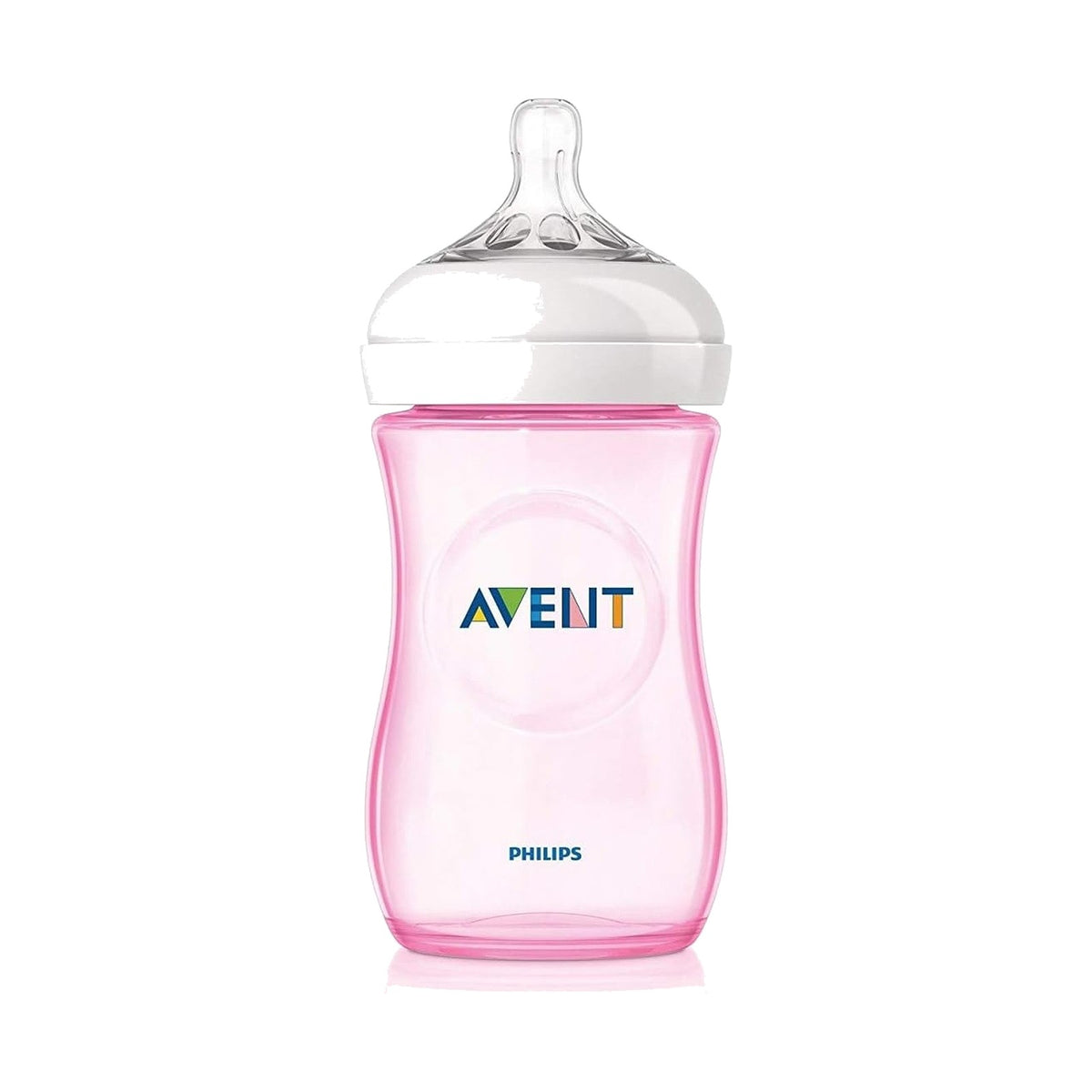 Philips Avent Natural Response biberon