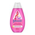 Johnson's Kids shampooing Shiny Drops à l'huile d'argan 300 ml