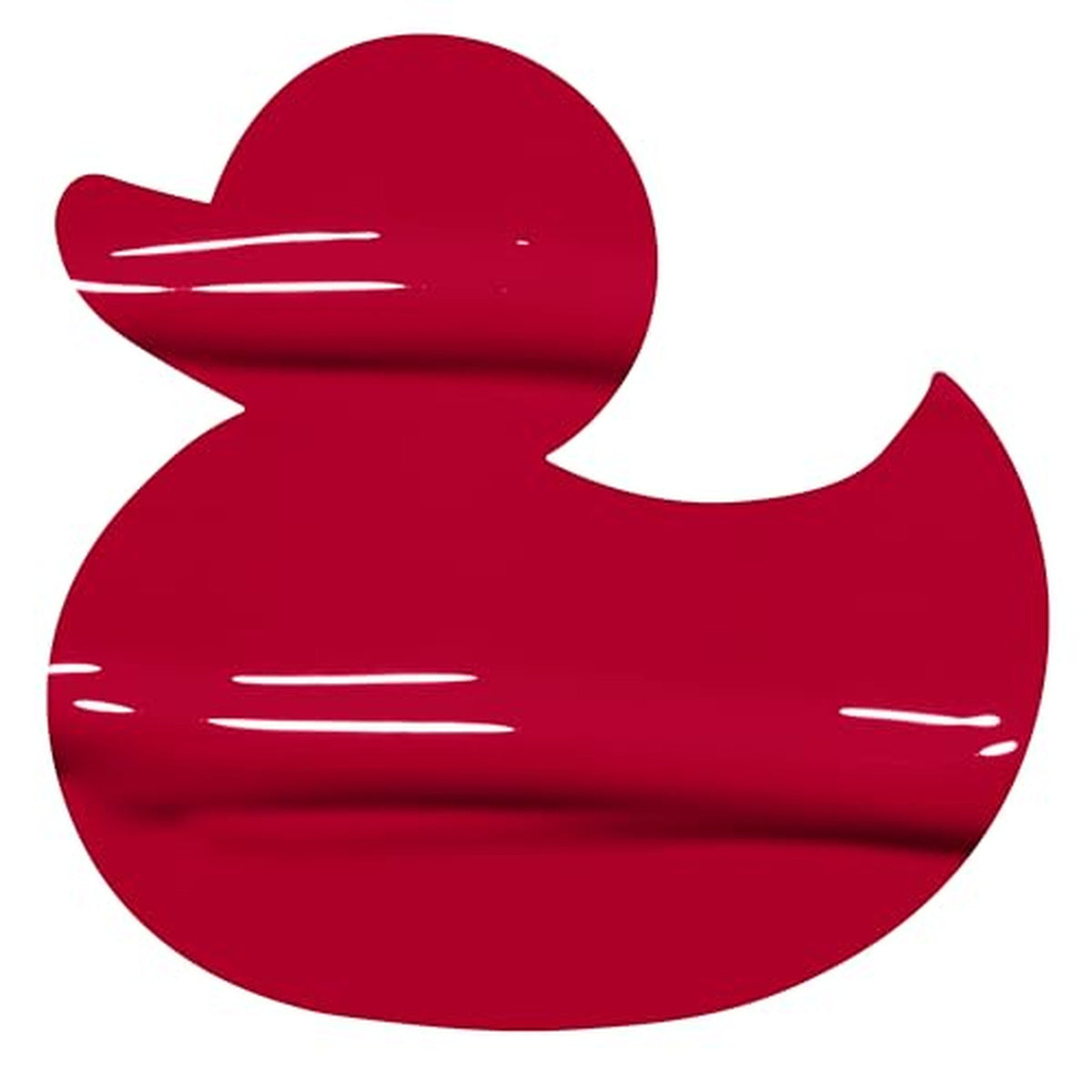 Swatch · Hall of Flame · échantillon de la teinte