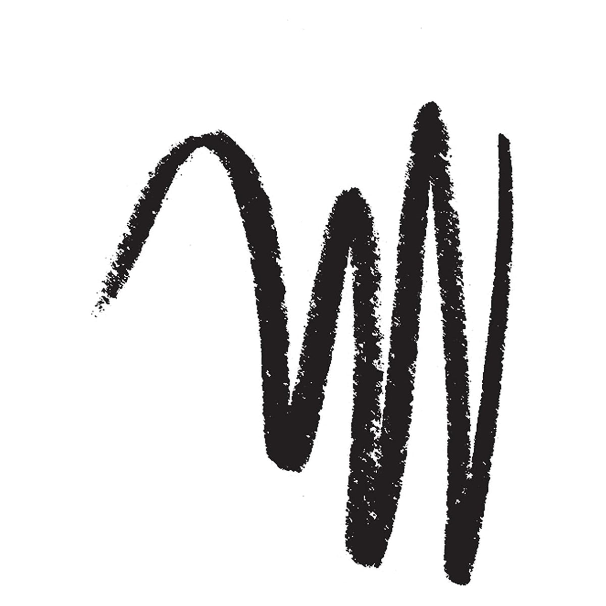Rimmel Scandaleyes khôl waterproof noir, 1,3 g