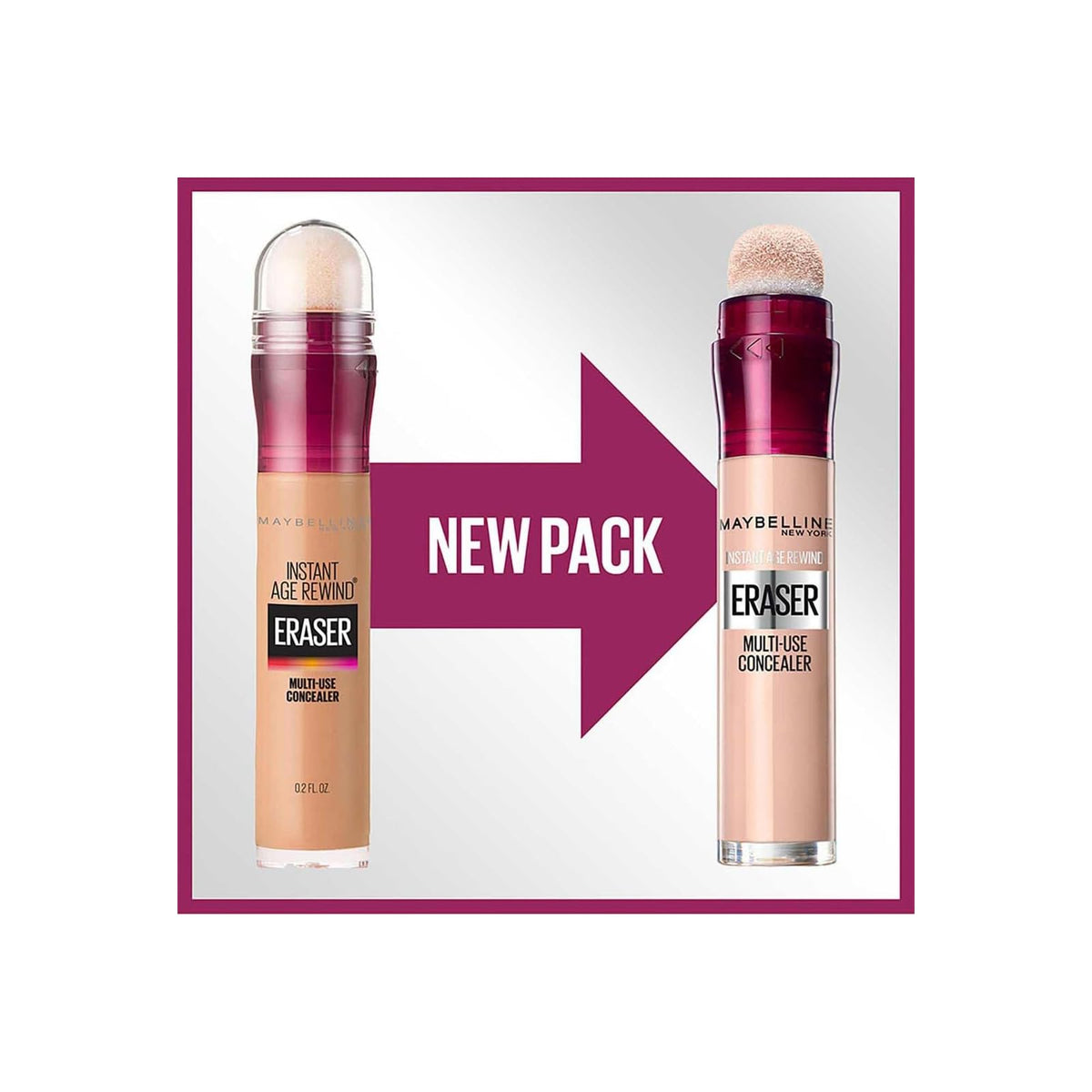 Maybelline Instant Age Rewind Eraser Concealer 6,8 ml · photo 1