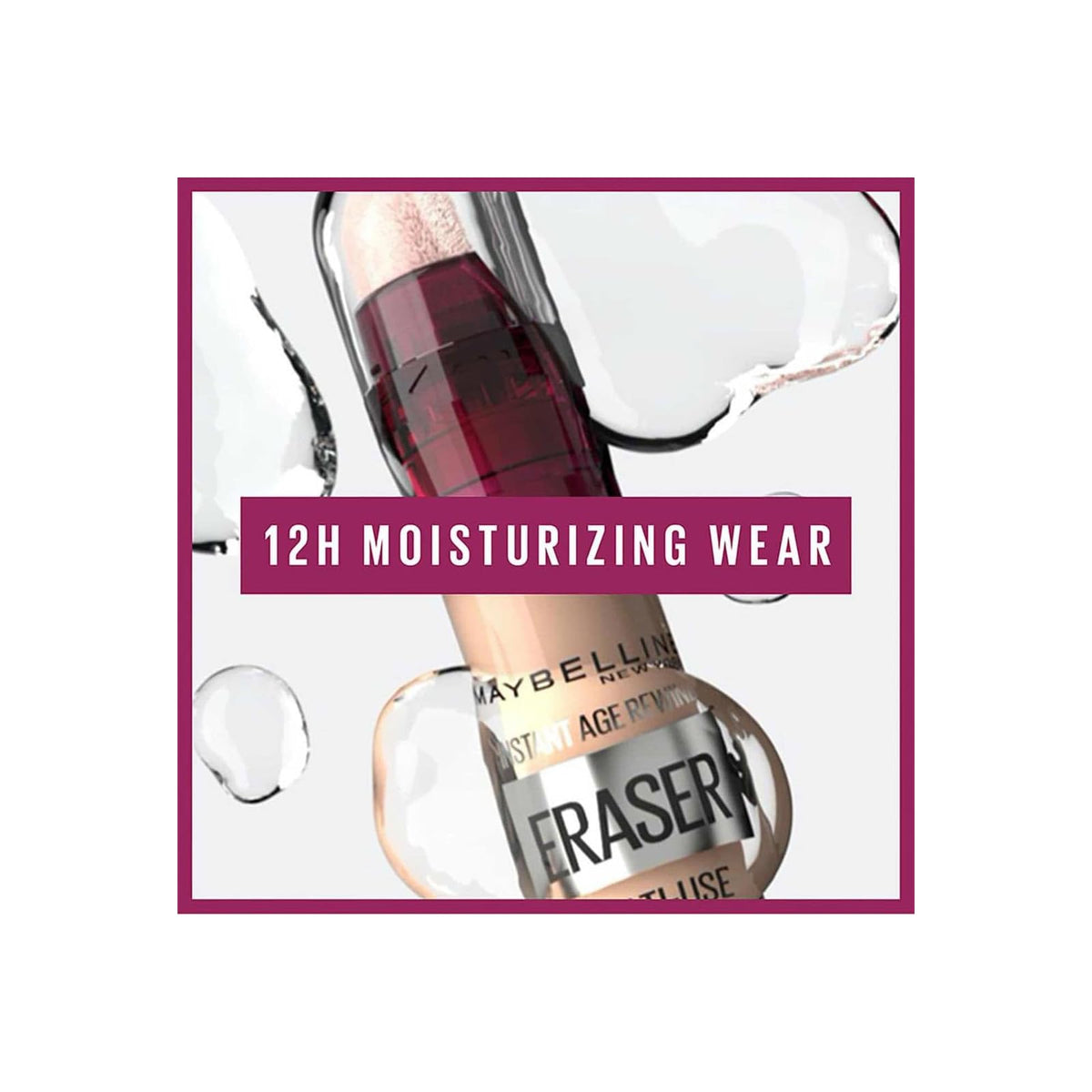 Maybelline Instant Age Rewind Eraser Concealer 6,8 ml · photo 4