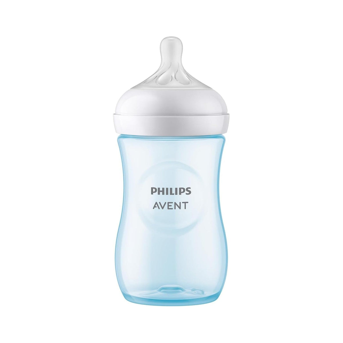 Philips Avent Natural Response biberon