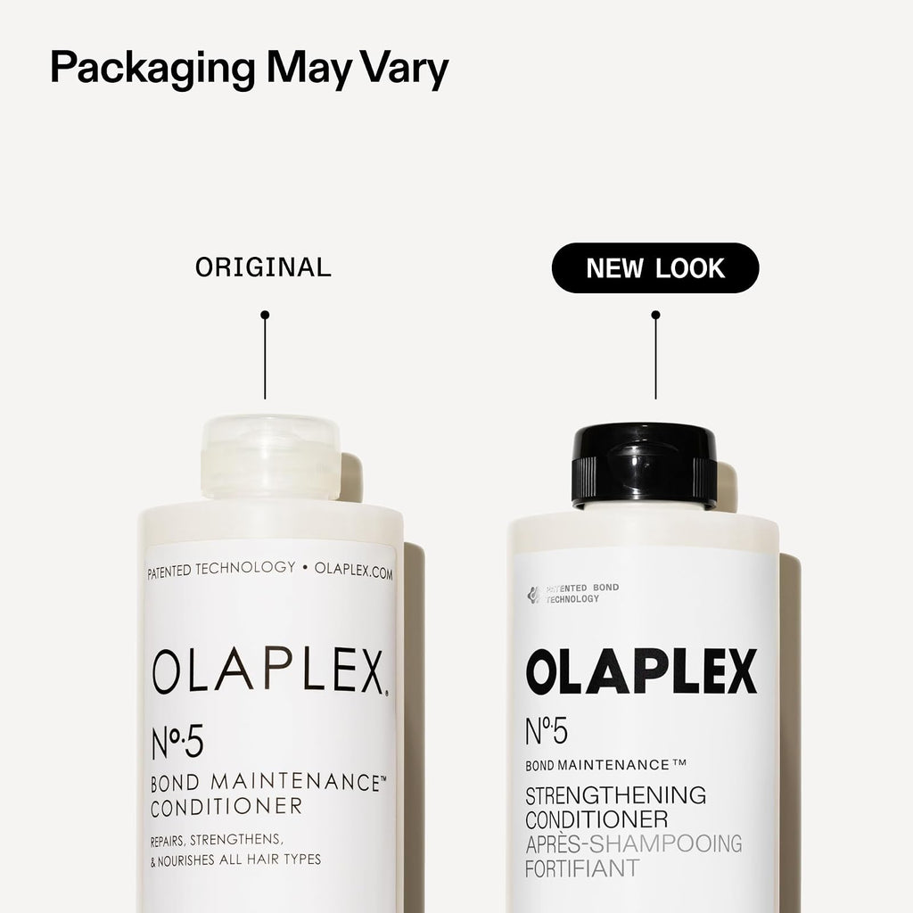 Olaplex N°5 Bond Maintenance après-shampooing 250 ml