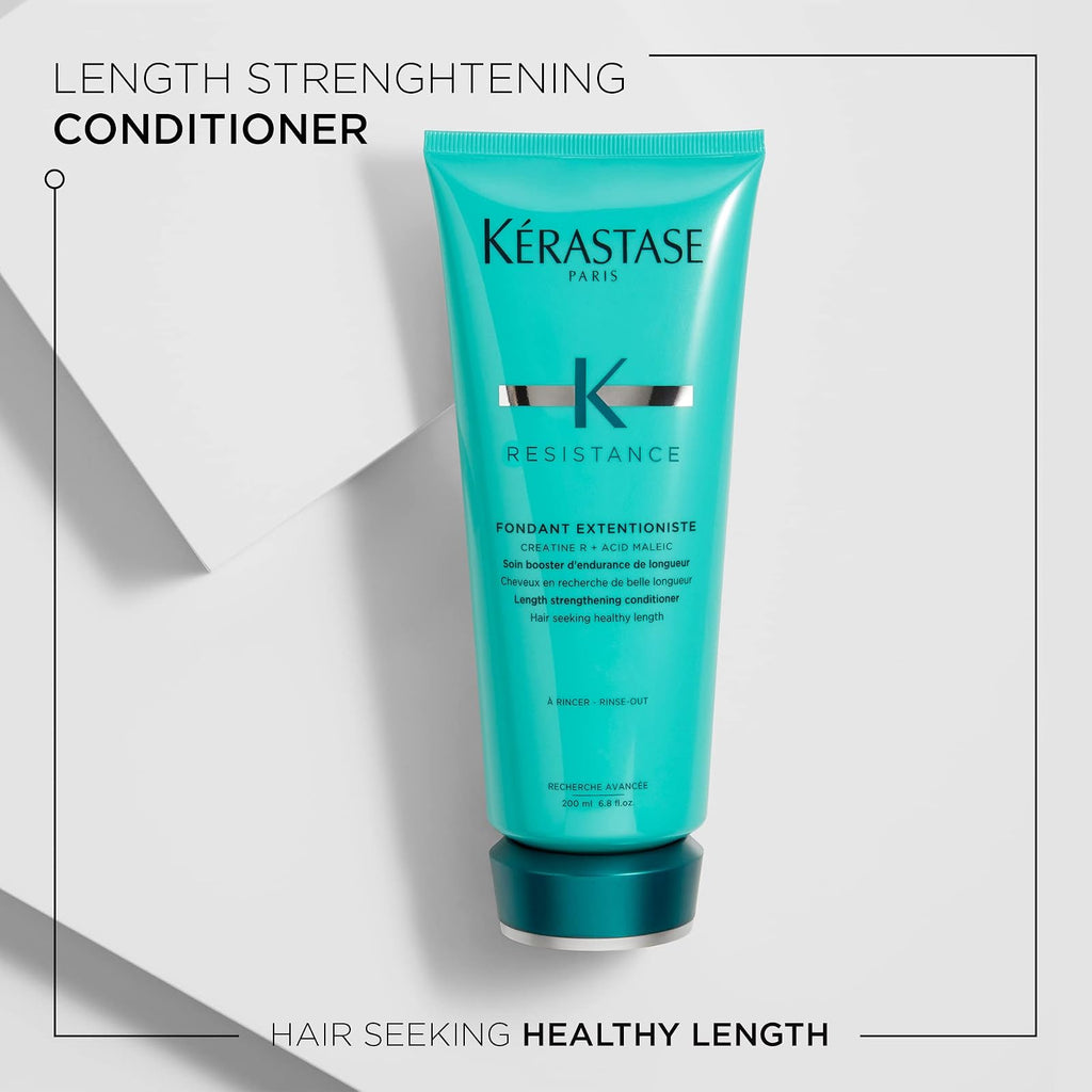 Kérastase Résistance Ciment Anti-Usure après-shampooing fortifiant 200 ml