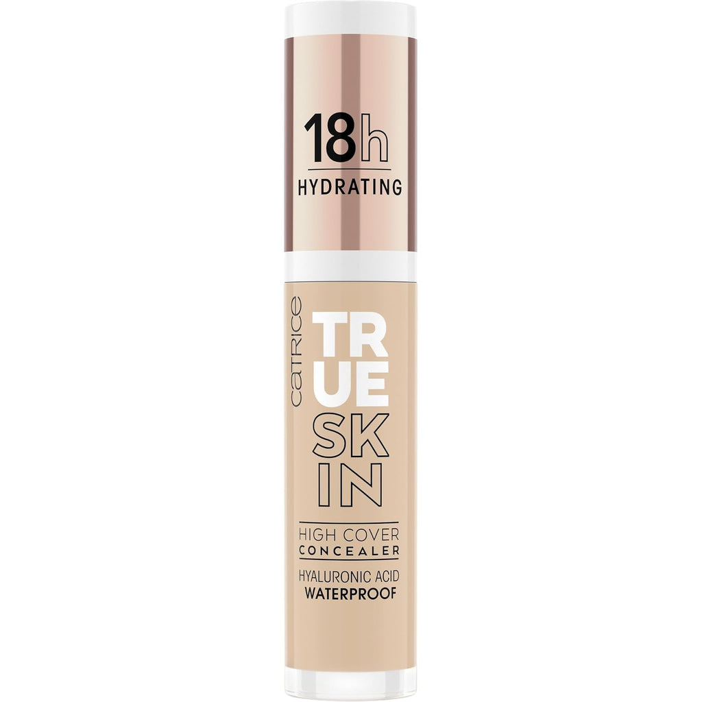 Catrice True Skin High Cover Concealer 4,5 ml · photo 5