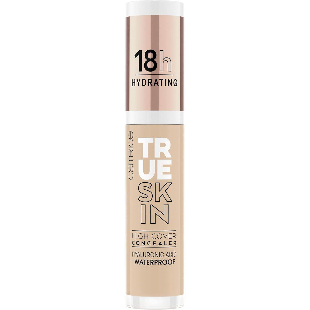 Catrice True Skin High Cover Concealer 4,5 ml · photo 5