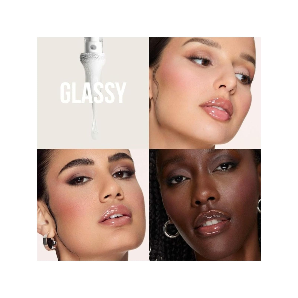 Huda Beauty Faux Filler gloss repulpant, 3,9 ml