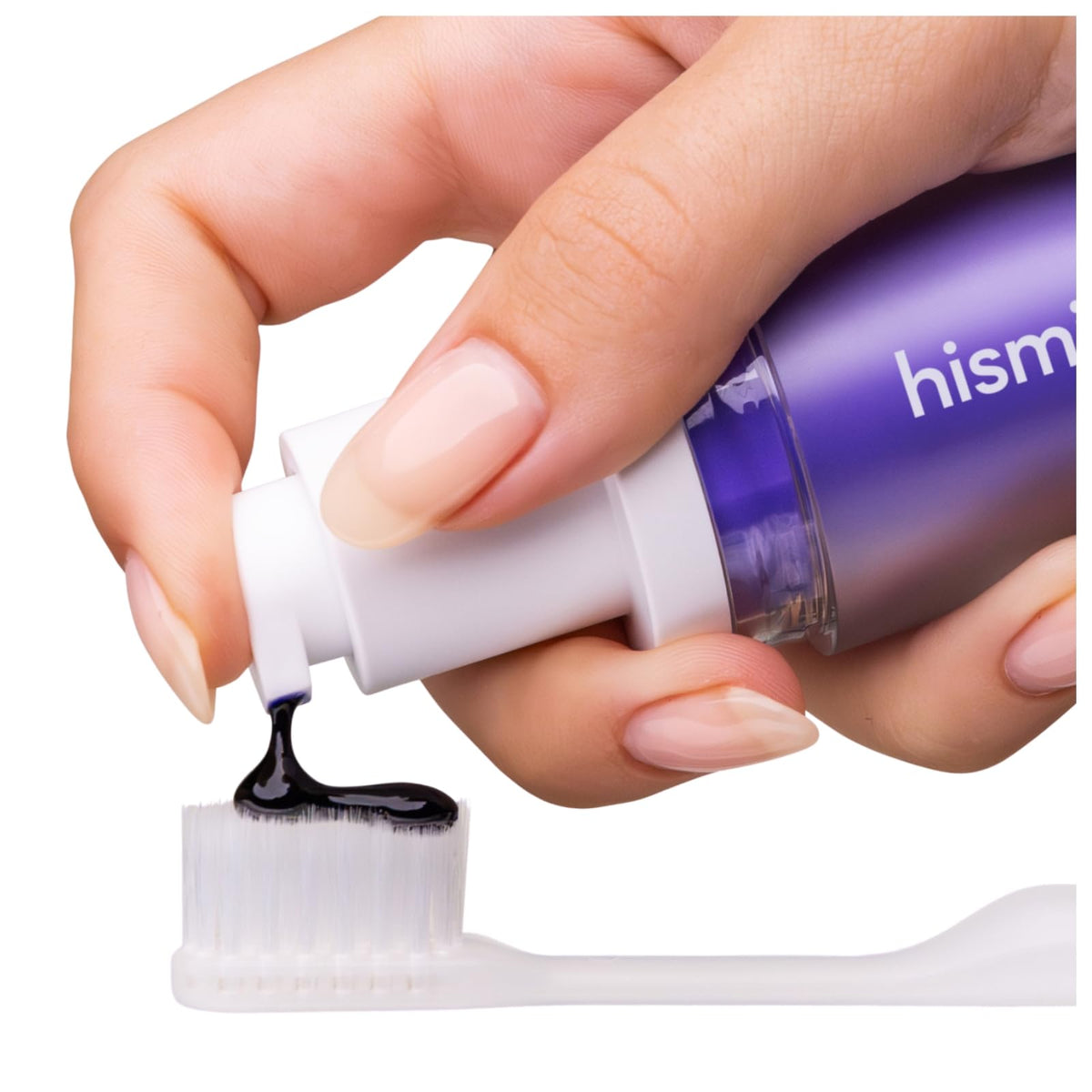 Hismile V34 sérum correcteur de couleur pour les dents 30 ml
