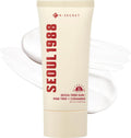 K-Secret Seoul 1988 crème solaire SPF50+ sans traces blanches, 50 ml · photo 1