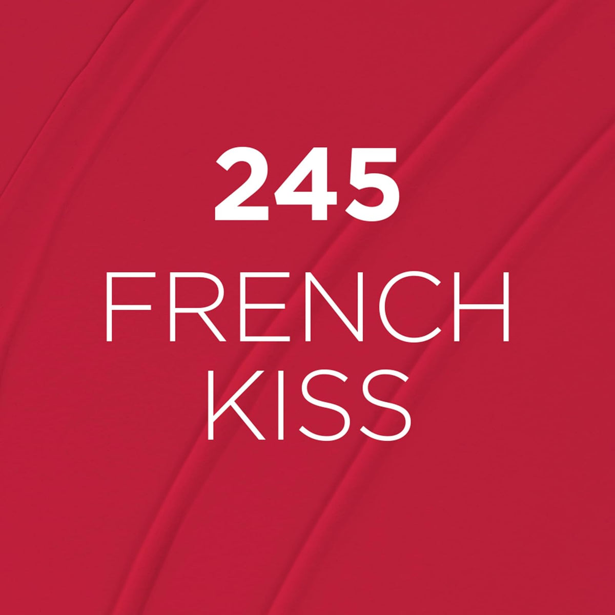 Swatch · 245 French Kiss · photo 1