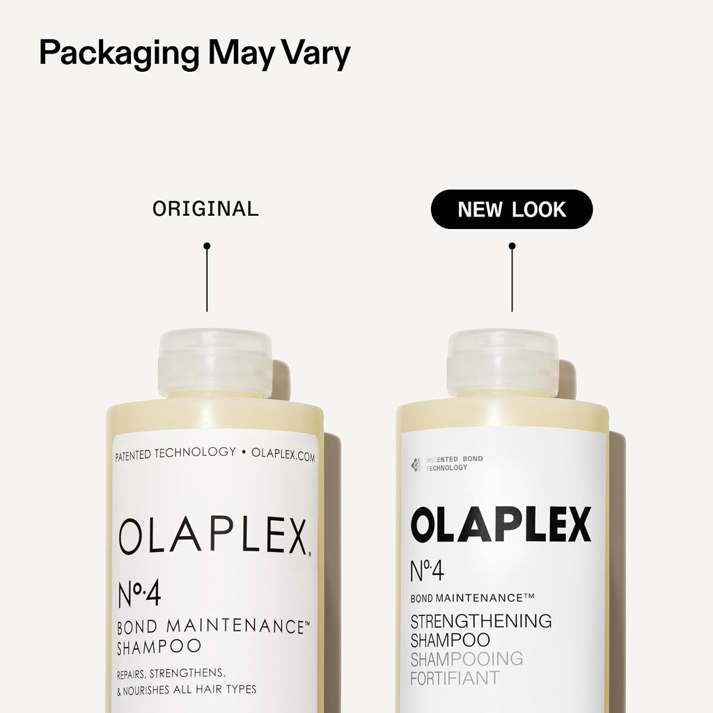 Olaplex N°4 Bond Maintenance shampooing 250 ml