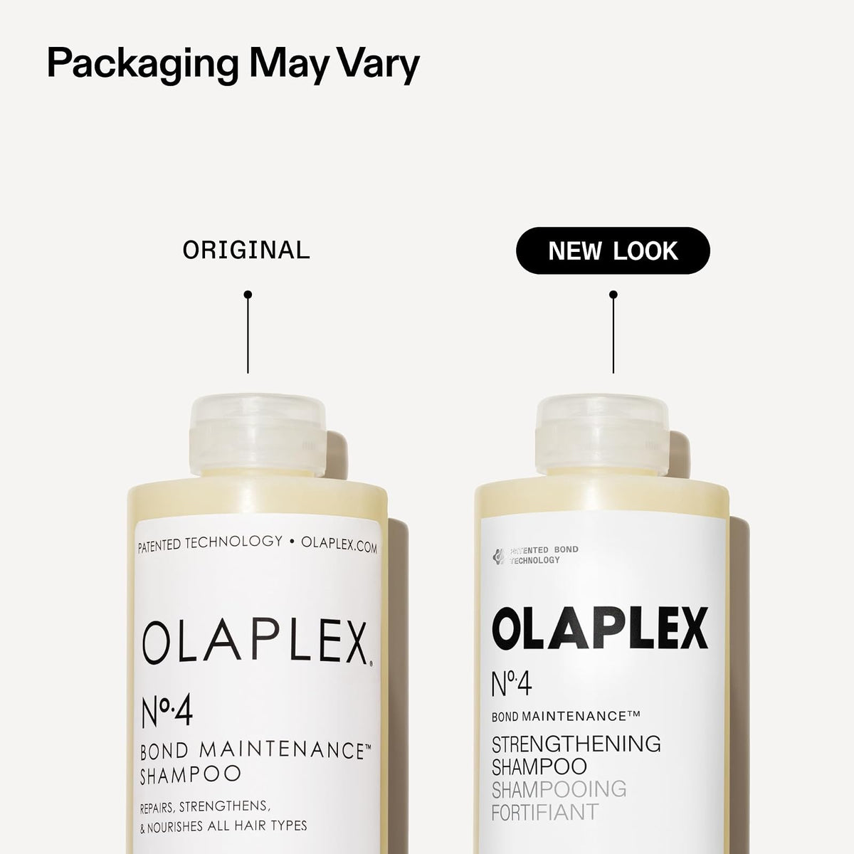 Olaplex N°4 Bond Maintenance shampooing 250 ml