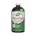 Nature's Way Chlorofresh chlorophylle – Liquide menthe 480 ml, photo du produit seul sur fond blanc