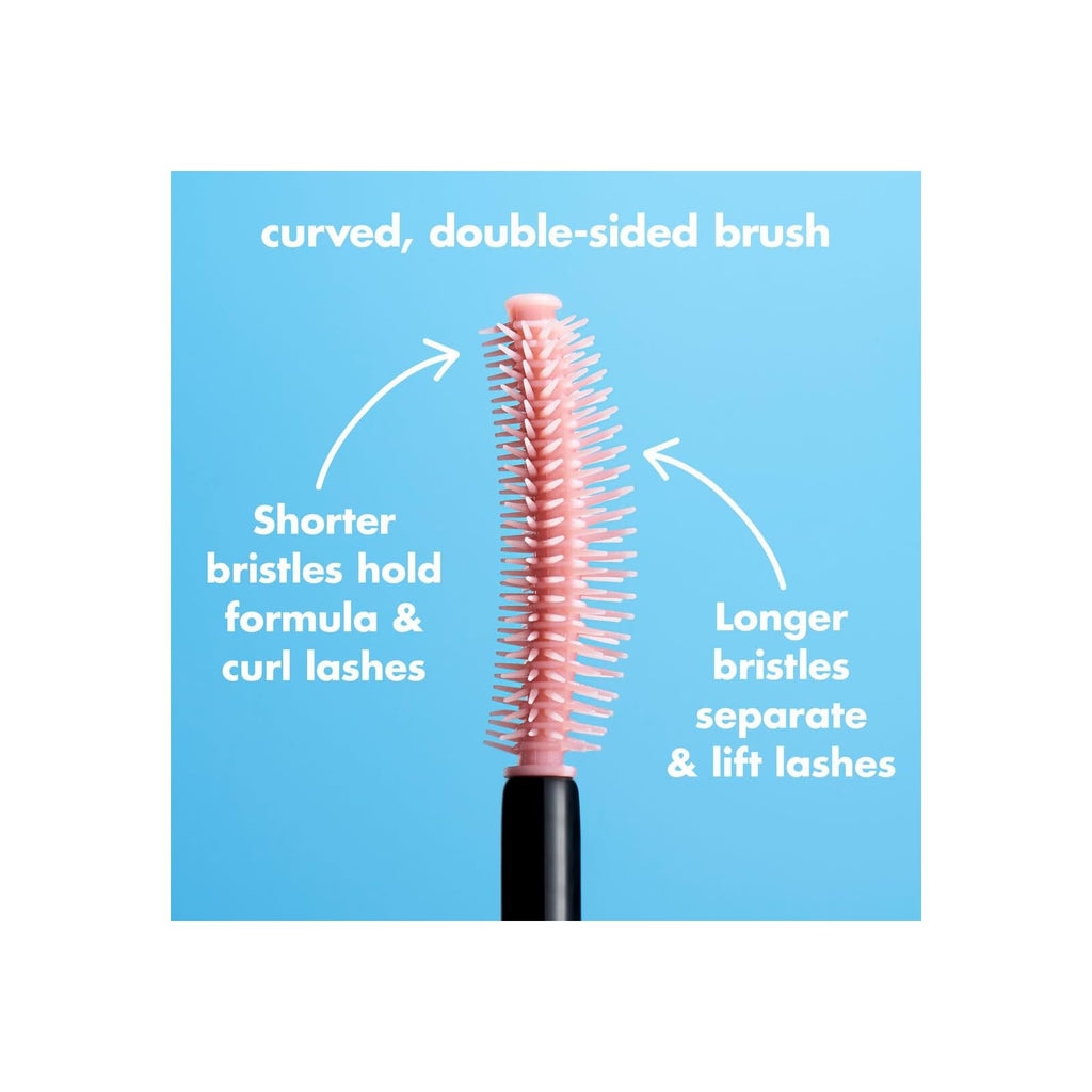 e.l.f. Lash 'N Roll Mascara · photo 2