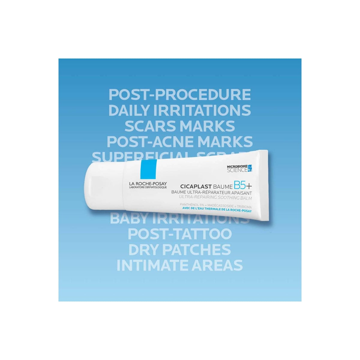 La Roche-Posay Cicaplast Baume B5+ 40 ml