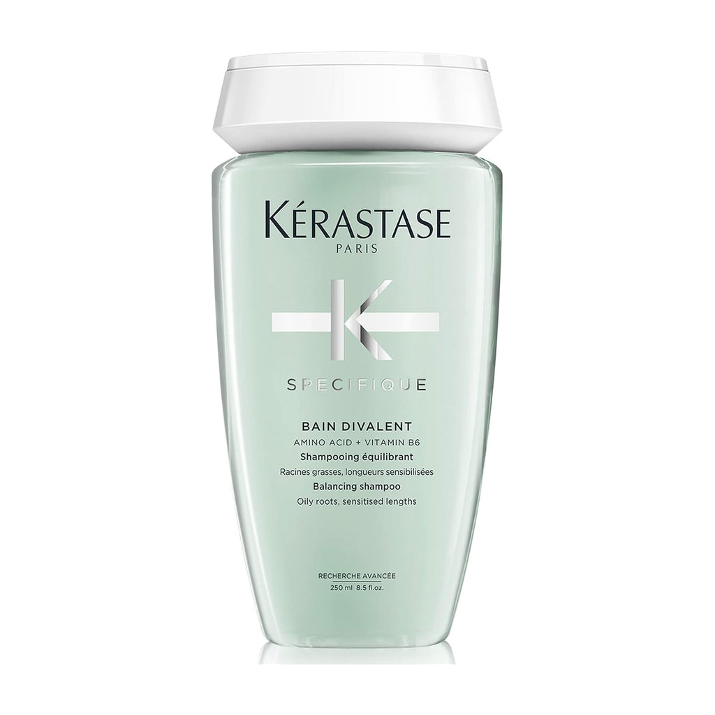 Kérastase Spécifique Bain Divalent shampooing cuir chevelu gras 250 ml