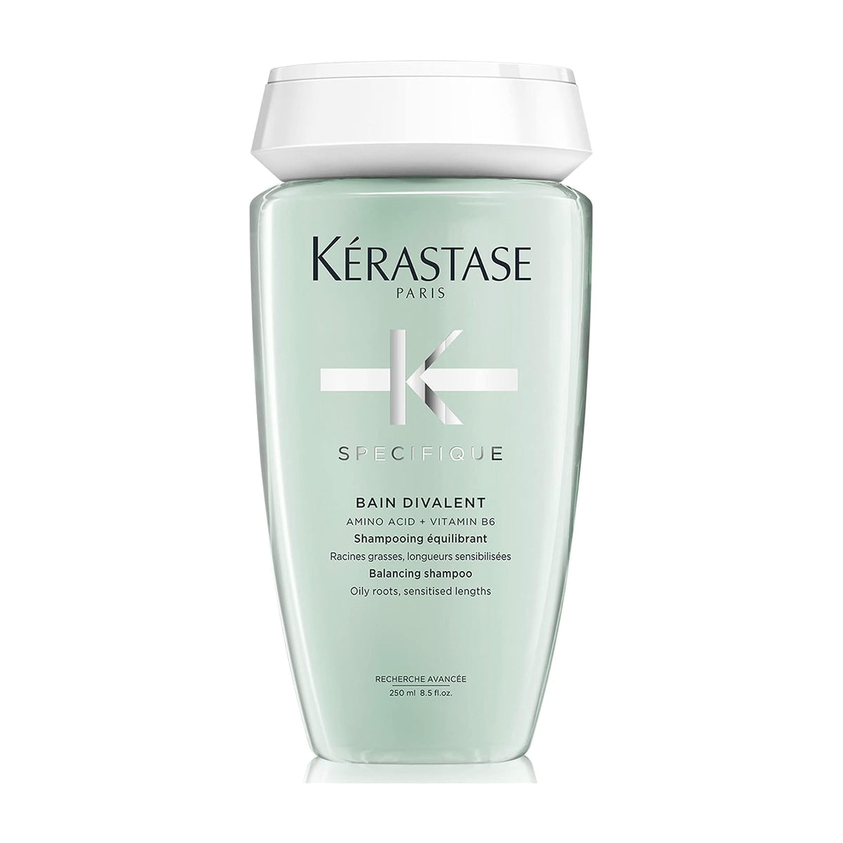 Kérastase Spécifique Bain Divalent shampooing cuir chevelu gras 250 ml